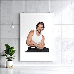Pierson Fode – Bold Roles and Versatile Talent Pierson Fode Posters