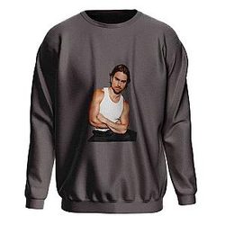 Pierson Fode – Bold Roles and Versatile Talent Pierson Fode Sweatshirts
