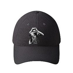 Pierson Fode – Charming Looks and Leading-Man Energy Pierson Fode Hats & Caps