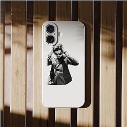 Pierson Fode – Charming Looks and Leading-Man Energy Pierson Fode iPhone Cases