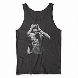 Pierson Fode – Charming Looks and Leading-Man Energy Pierson Fode Tank Tops