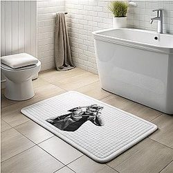 Pierson Fode – Charming Looks and Leading-Man Energy Pierson Fode Bath Mats