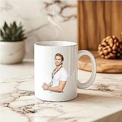 Pierson Fode – Effortlessly Cool Pierson Fode Mugs