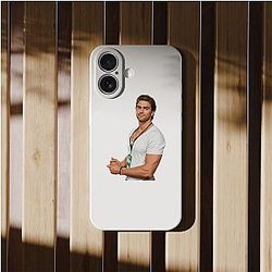 Pierson Fode – Effortlessly Cool Pierson Fode iPhone Cases