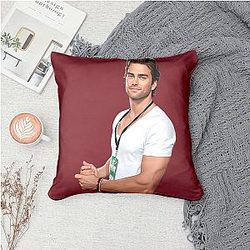 Pierson Fode – Effortlessly Cool Pierson Fode Pillows Cover