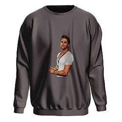 Pierson Fode – Effortlessly Cool Pierson Fode Sweatshirts