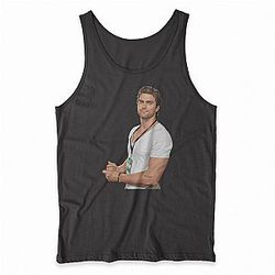 Pierson Fode – Effortlessly Cool Pierson Fode Tank Tops