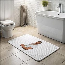 Pierson Fode – Effortlessly Cool Pierson Fode Bath Mats