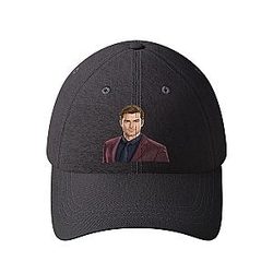 Pierson Fodé – Romantic Drama with Modern Edge Pierson Fode Hats & Caps