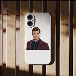 Pierson Fodé – Romantic Drama with Modern Edge Pierson Fode iPhone Cases
