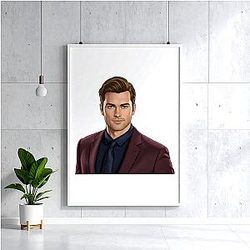 Pierson Fodé – Romantic Drama with Modern Edge Pierson Fode Posters
