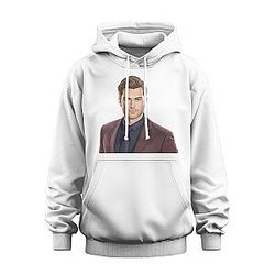 Pierson Fodé – Romantic Drama with Modern Edge Pierson Fode Hoodies