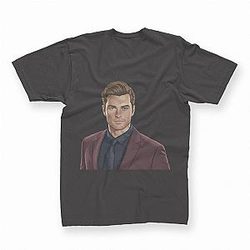 Pierson Fodé – Romantic Drama with Modern Edge Pierson Fode T-Shirts