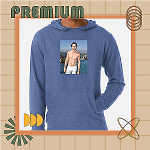 Pierson Fode Hoodies
