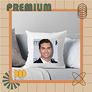 Pierson Fode Pillows Cover