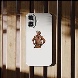 Hot Smile TTPM2801 Pierson Fode iPhone Cases