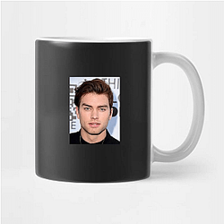 Rising Actor Pierson Fode Mugs
