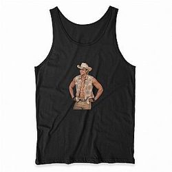 Hot Smile TTPM2801 Pierson Fode Tank Tops