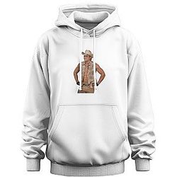 Hot Smile TTPM2801 Pierson Fode Hoodies