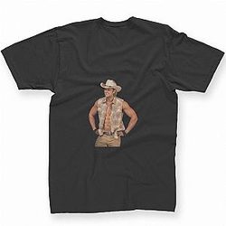Hot Smile TTPM2801 Pierson Fode T-Shirts
