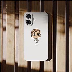 Stylish Athlete Vibe TTPM2801 Pierson Fode iPhone Cases