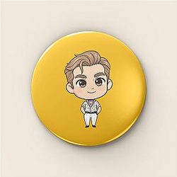 Stylish Athlete Vibe TTPM2801 Pierson Fode Pins