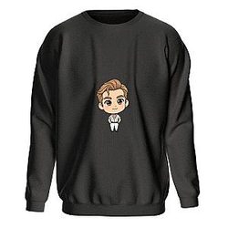 Stylish Athlete Vibe TTPM2801 Pierson Fode Sweatshirts