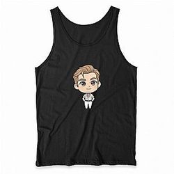 Stylish Athlete Vibe TTPM2801 Pierson Fode Tank Tops