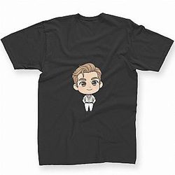 Stylish Athlete Vibe TTPM2801 Pierson Fode T-Shirts