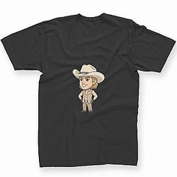 Champion Smile Trophy TTPM2801 Pierson Fode T-Shirts