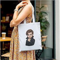 Black Sporty Pose TTPM2801 Pierson Fode Bags