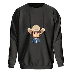 Soft Grateful Expression TTPM2801 Pierson Fode Sweatshirts