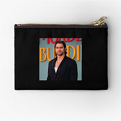 Screen Presence Pierson Fode Zipper Pouches