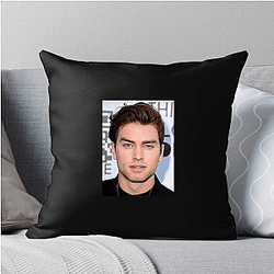 Rising Actor Pierson Fode Pillows Cover