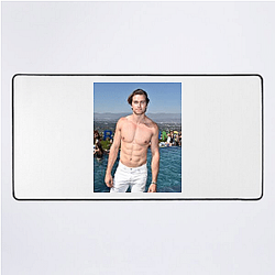 TV Talent Pierson Fode Mouse Pads