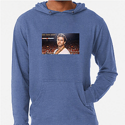 Versatile Performer Pierson Fode Hoodies