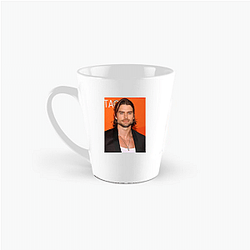 Hollywood Face Pierson Fode Mugs
