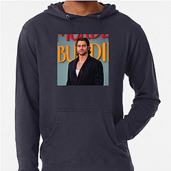 Screen Presence Pierson Fode Hoodies