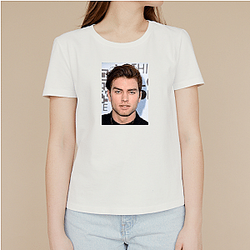 Rising Actor Pierson Fode T-Shirts