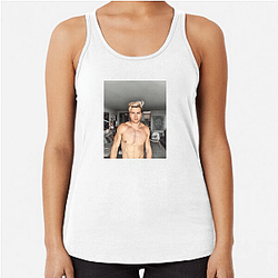 Leading Man Pierson Fode Tank Tops