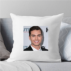Digital Creator Pierson Fode Pillows Cover