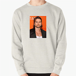 Hollywood Face Pierson Fode Sweatshirts
