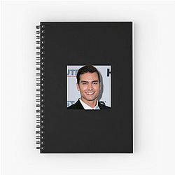 Digital Creator Pierson Fode Notebook