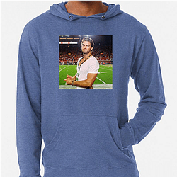 Fashion Influence Pierson Fode Hoodies