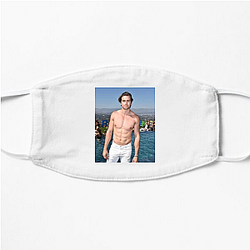 TV Talent Pierson Fode Face Masks