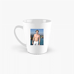 TV Talent Pierson Fode Mugs