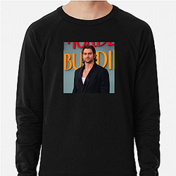 Screen Presence Pierson Fode Sweatshirts