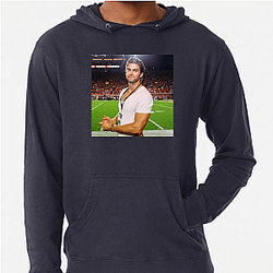 Fashion Influence Pierson Fode Hoodies