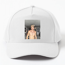 Leading Man Pierson Fode Hats & Caps