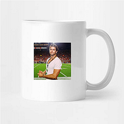 Fashion Influence Pierson Fode Mugs